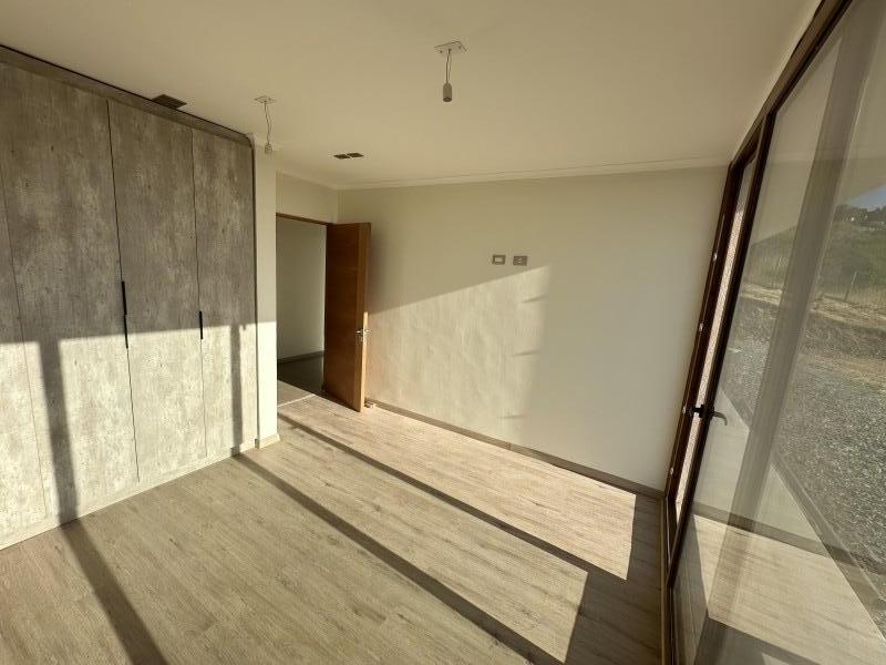 Venta Casa Nueva 4D4B en Condominio Zapallar - Curico