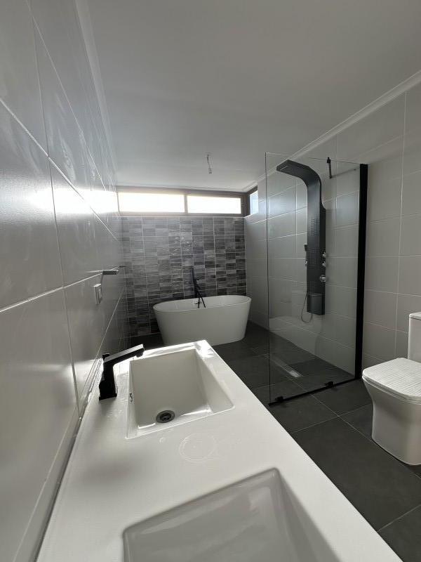 Venta Casa Nueva 4D4B en Condominio Zapallar - Curico