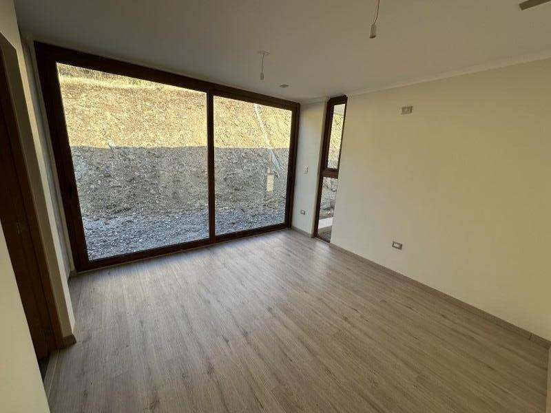 Venta Casa Nueva 4D4B en Condominio Zapallar - Curico