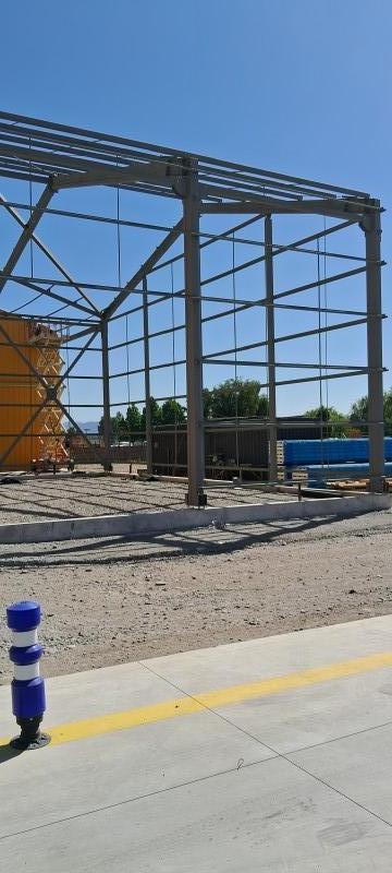 Espectaculares Bodegas Al Lado Ruta 5, desde 46 Uf