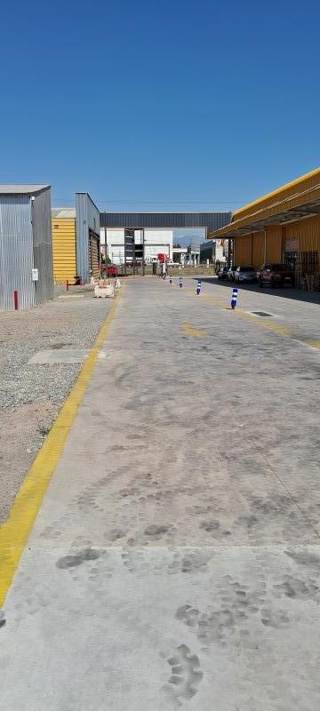 Espectaculares Bodegas Al Lado Ruta 5, desde 46 Uf