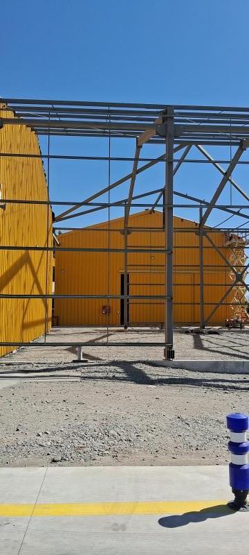 Espectaculares Bodegas Al Lado Ruta 5, desde 46 Uf