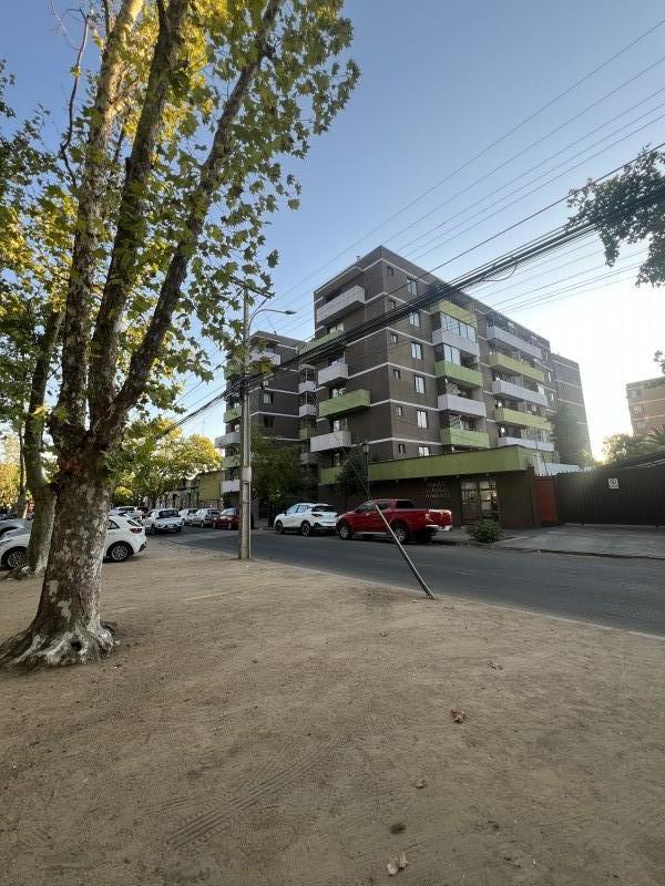 Se Arrienda Departamento en Plaza las Heras, Talca.