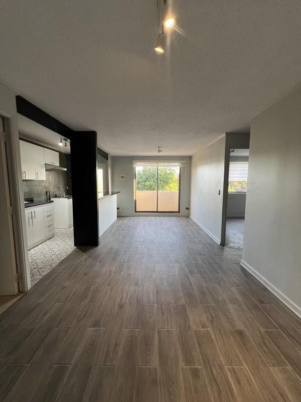 Se Arrienda Departamento en Plaza las Heras, Talca.