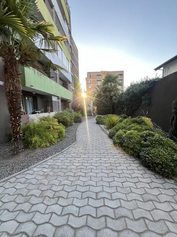 Se Arrienda Departamento en Plaza las Heras, Talca.