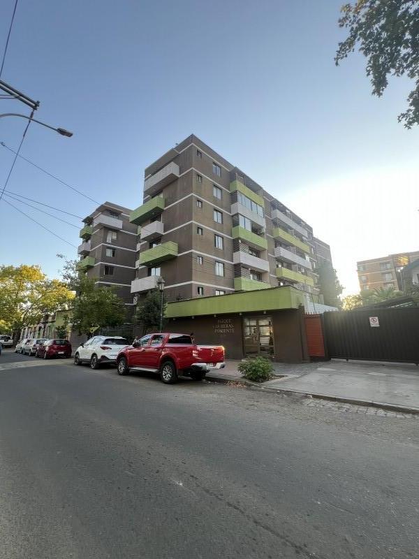 Fotografía de Se Arrienda Departamento en Plaza las Heras, Talca.