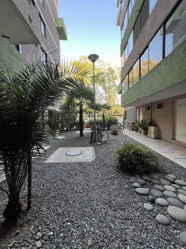 Se Arrienda Departamento en Plaza las Heras, Talca.