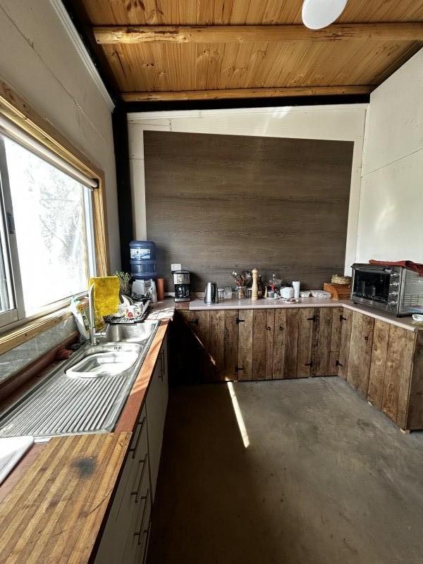 Galpon Comercial en Arriendo, Teno