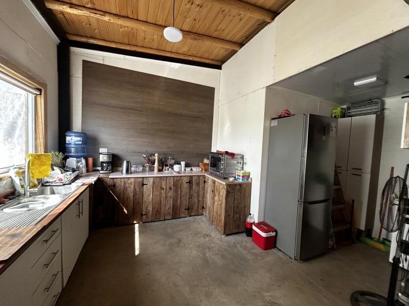 Galpon Comercial en Arriendo, Teno