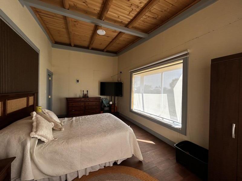 Galpon Comercial en Arriendo, Teno