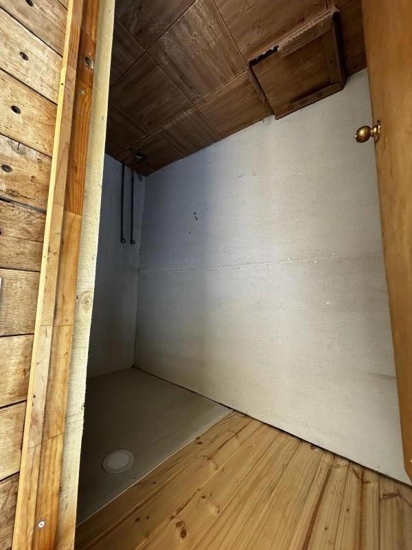 Galpon Comercial en Arriendo, Teno