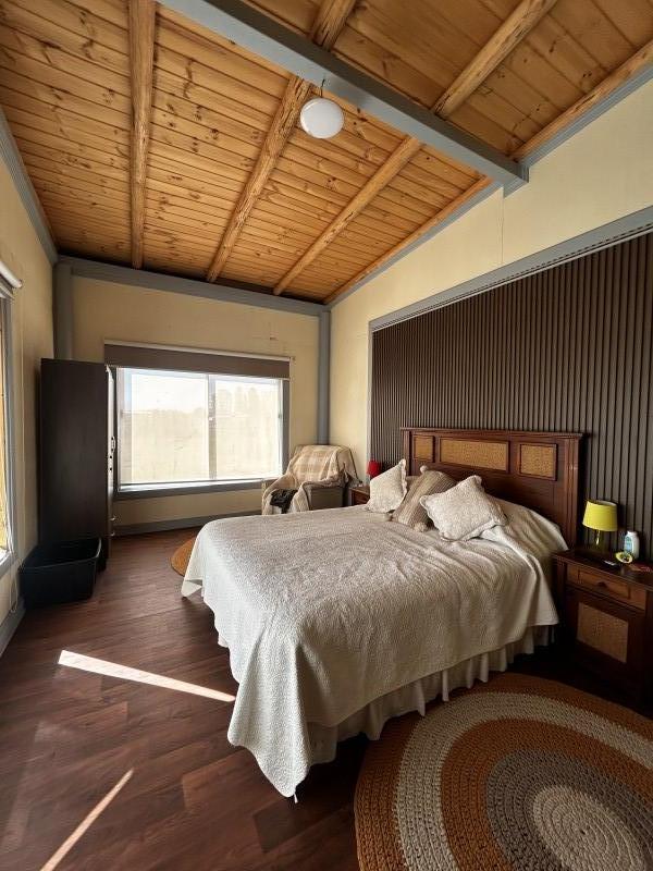 Galpon Comercial en Arriendo, Teno