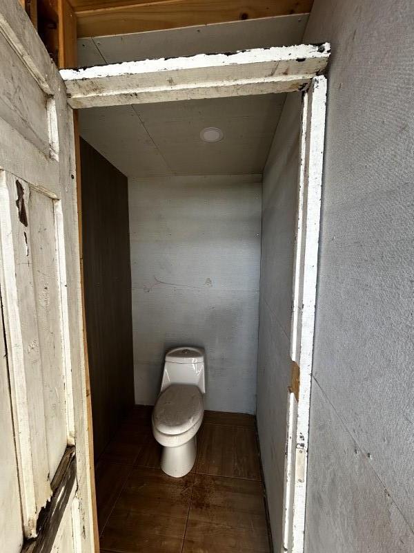 Galpon Comercial en Arriendo, Teno