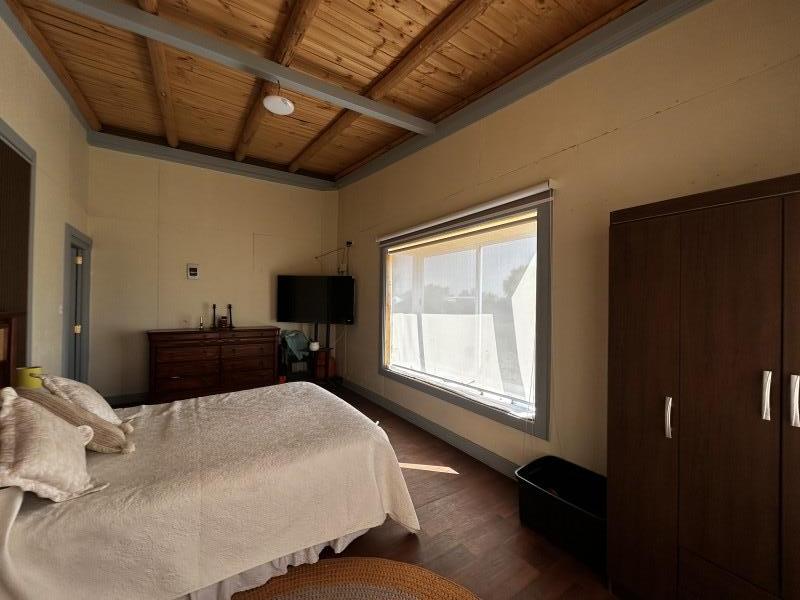 Galpon Comercial en Arriendo, Teno