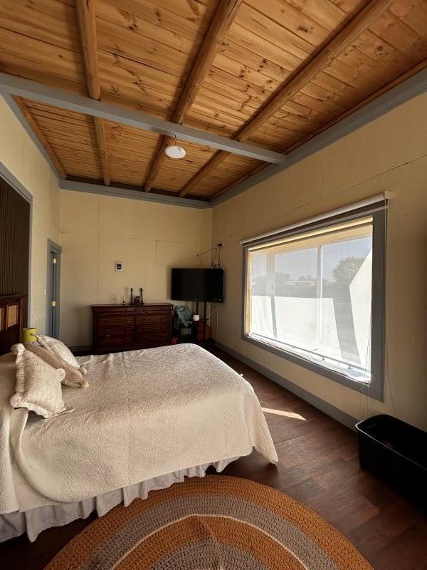 Galpon Comercial en Arriendo, Teno