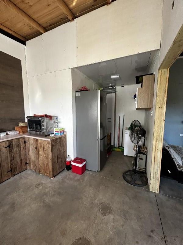 Galpon Comercial en Arriendo, Teno