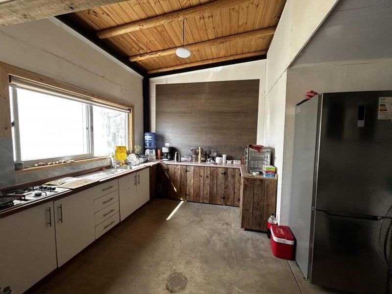 Galpon Comercial en Arriendo, Teno