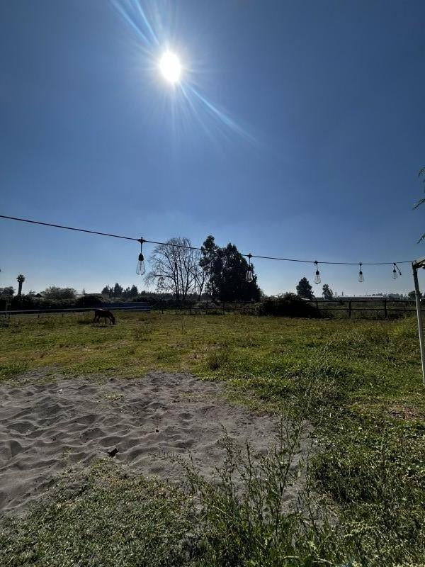 Galpon Comercial en Arriendo, Teno