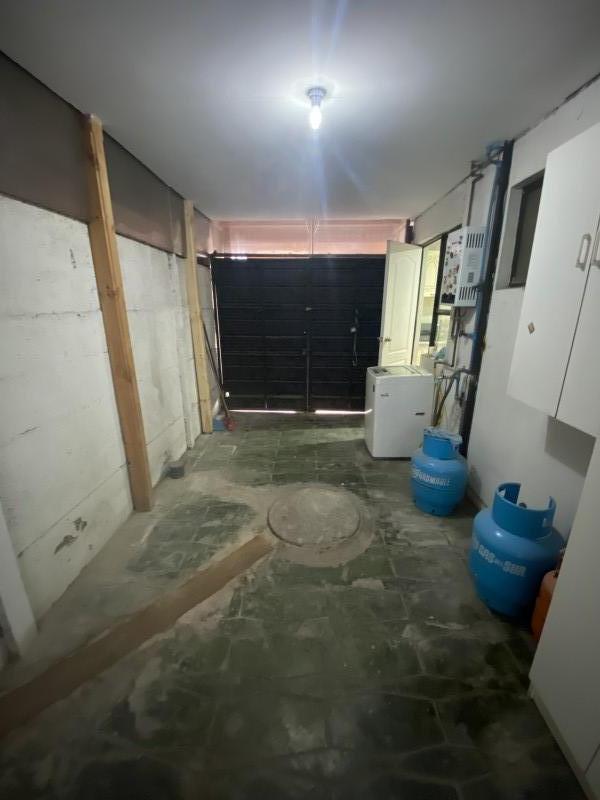 Se Arrienda Casa Amoblada 3D-2B, Boldo I, Curico
