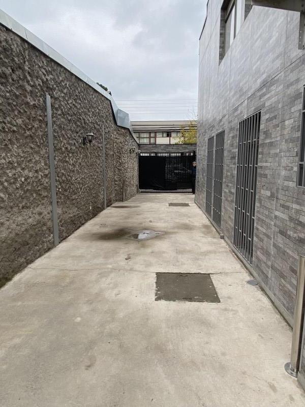 Se Arrienda Excelente Propiedad Uso Comercial, Curico Centro