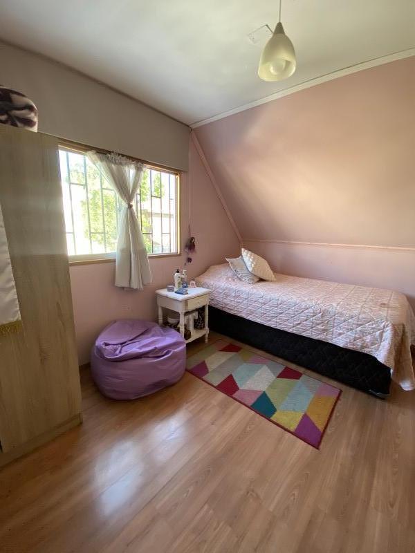 Se Vende Hermosa Casa 3D-1B en Villa Galilea ,curico
