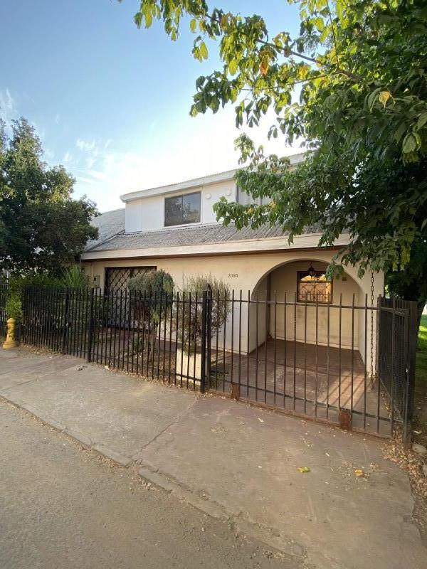 Se Vende Amplia Casa 4D-1B, Sector el Boldo 2, Curico