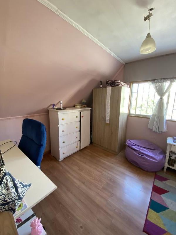 Se Vende Hermosa Casa 3D-1B en Villa Galilea ,curico