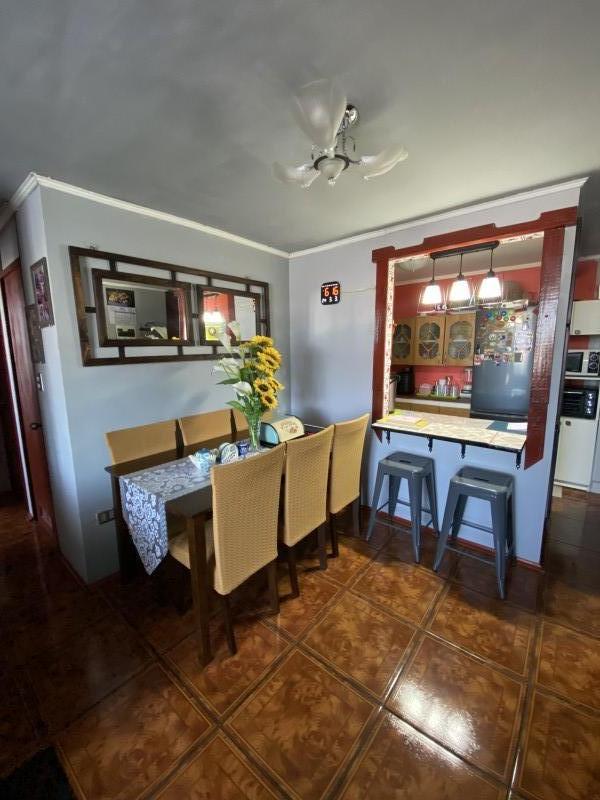 Se Vende Lindo Departamento 2D-1B, Curico