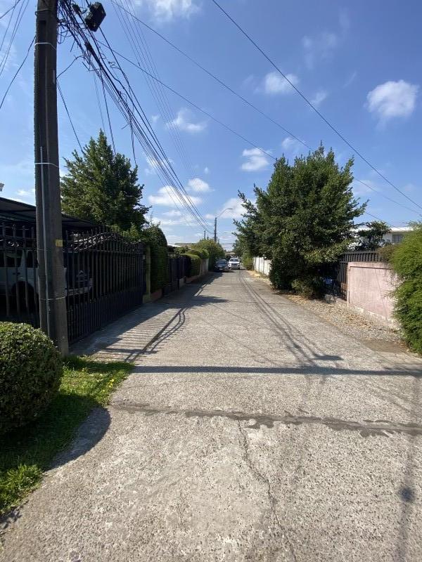 Se Vende Comoda Casa 3D-1B en la Marqueza, Curico