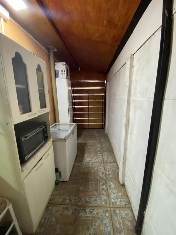 Se Vende Hermosa Casa 3D-1B en Villa Galilea ,curico