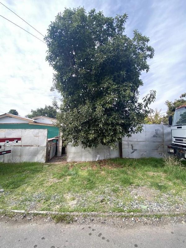 Oportunidad de Inversión, Casa Con Amplio Sitio en Romeral