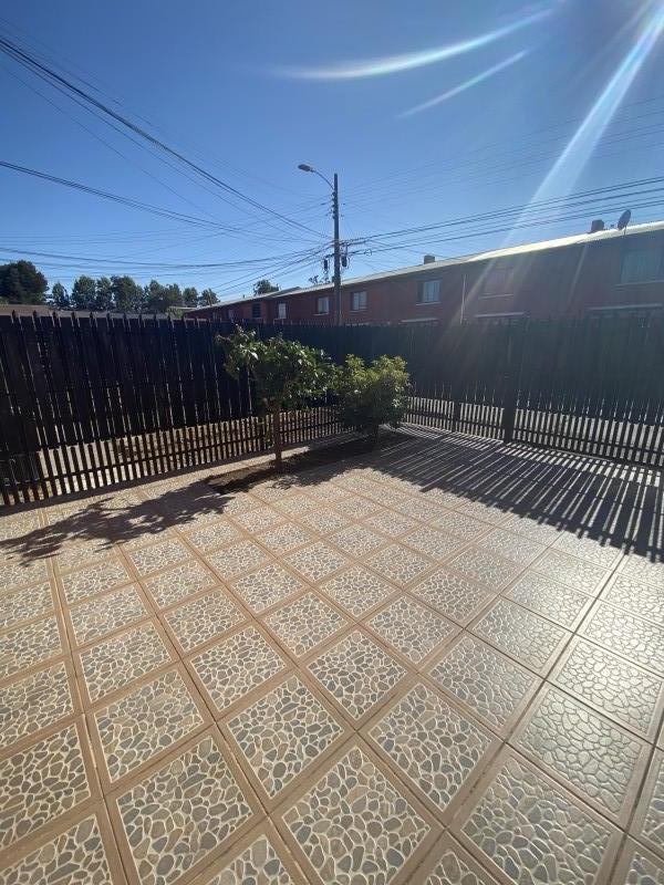Se Vende Comoda Casa 2D-1B, Diego Portales, Curico