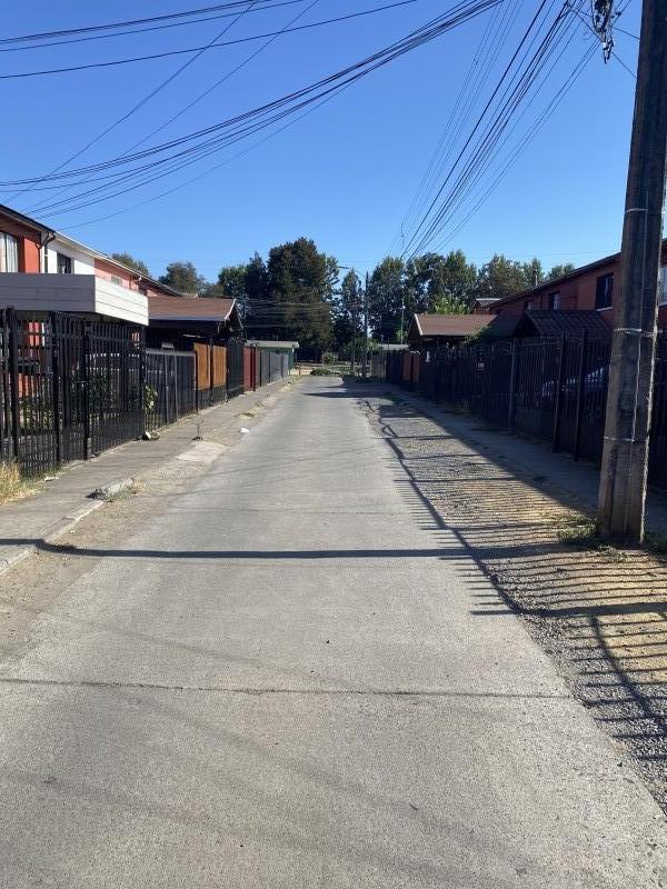 Se Vende Comoda Casa 2D-1B, Diego Portales, Curico