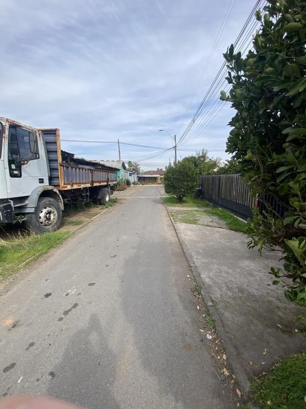 Oportunidad de Inversión, Casa Con Amplio Sitio en Romeral