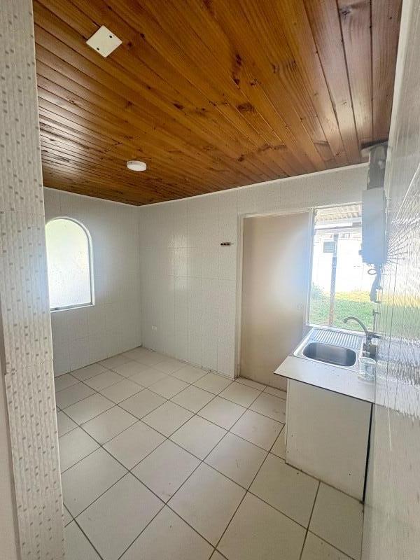 Se Arrienda Casa de 2 Dorm. Sector Galilea, Curico.