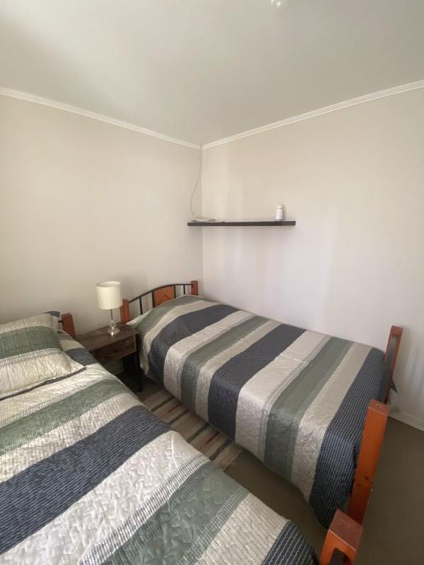 Se Arrienda Casa Amoblada en el Boldo, Curico