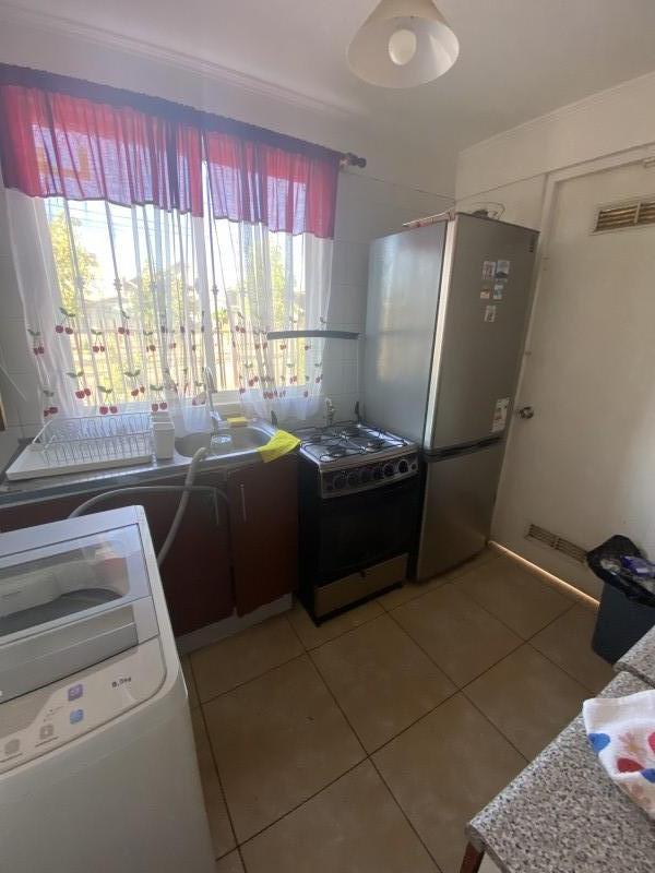 Se Arrienda Casa Amoblada en el Boldo, Curico