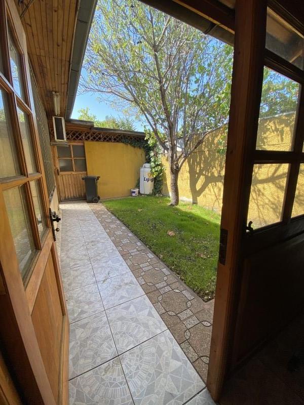 Se Vende Hermosa Casa 3D-1B, Villa Apumanque, Curico