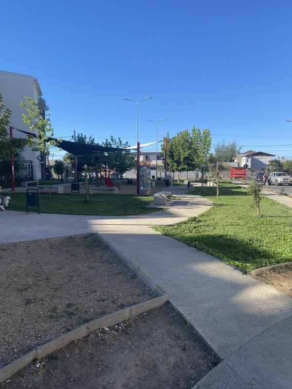 Se Vende Lindo Departamento 2D-1B, Curico