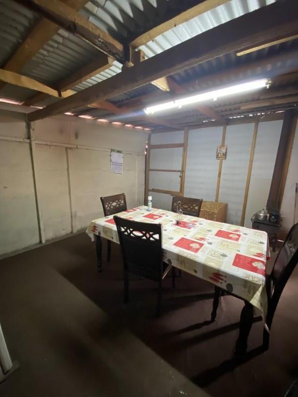 Se Vende Comoda Casa 3D-2B Sector Sarmiento, Curico.