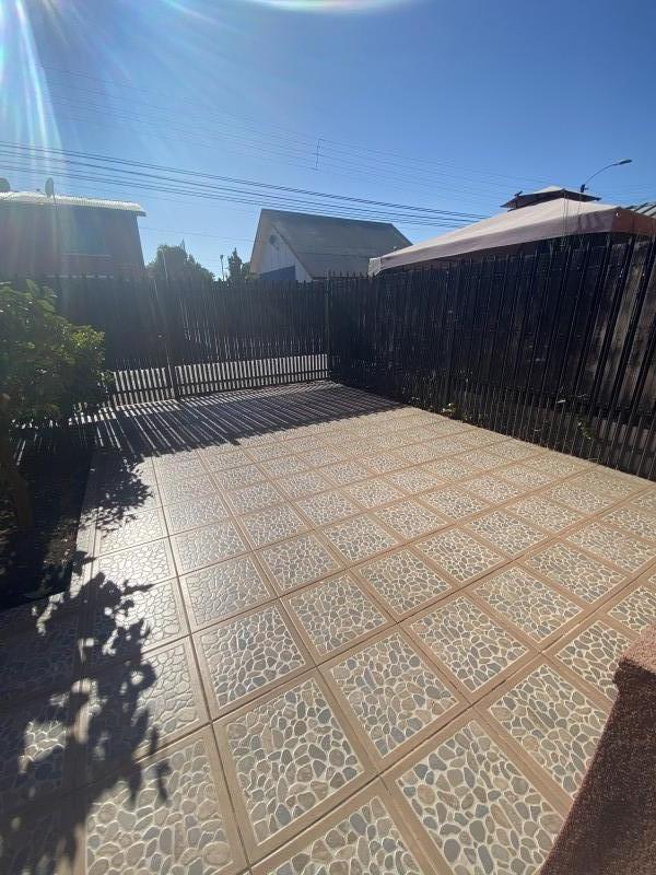Se Vende Comoda Casa 2D-1B, Diego Portales, Curico