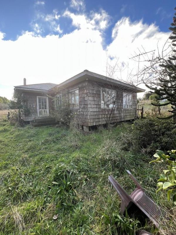 en Venta 2,3 Hectáreas Con Vista Al Mar en Chiloe!