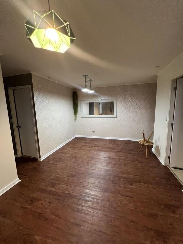 Se Arrienda Departamento en Valles del Country Talca!