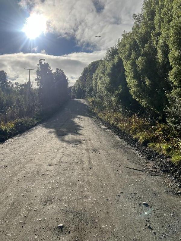 en Venta 2,3 Hectáreas Con Vista Al Mar en Chiloe!