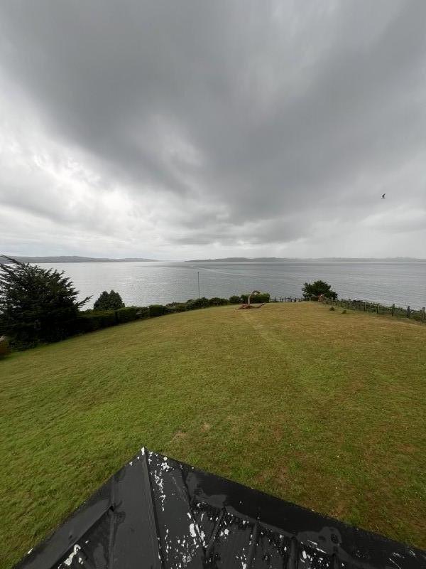 en Venta 2,3 Hectáreas Con Vista Al Mar en Chiloe!