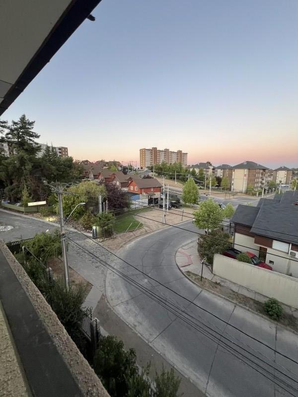 Se Arrienda Departamento en Valles del Country Talca!