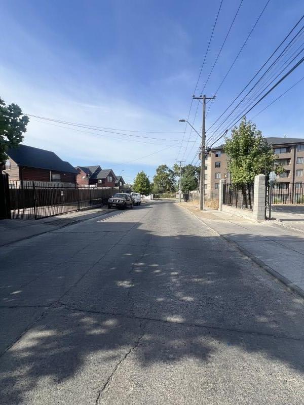 Se Arrienda Departamento en Valles del Country Talca!
