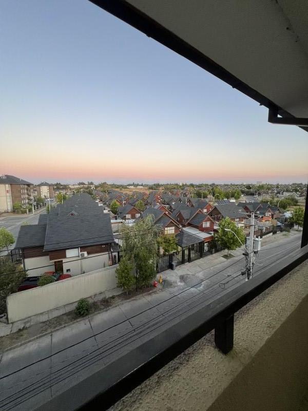 Se Arrienda Departamento en Valles del Country Talca!
