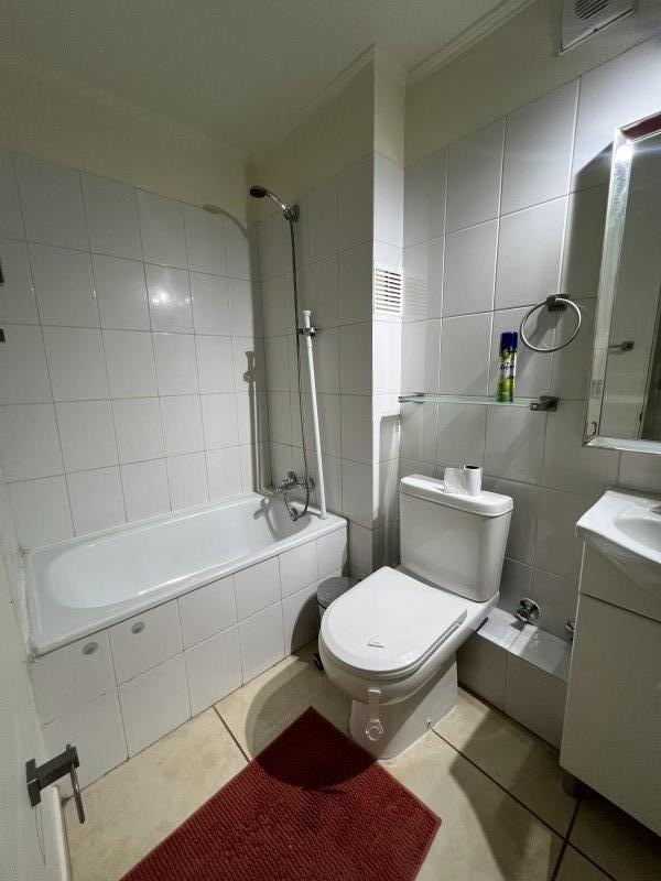 Se Arrienda Departamento en Valles del Country Talca!