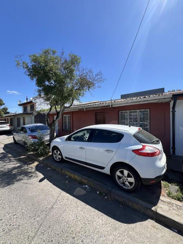 en Venta Casa Comercial Talca!
